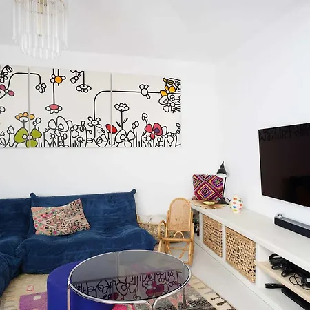 El Nido Holiday home Les Sables-d'Olonne