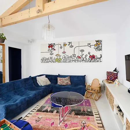 El Nido Holiday home *