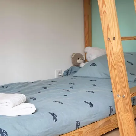 El Nido Holiday home Les Sables-d'Olonne