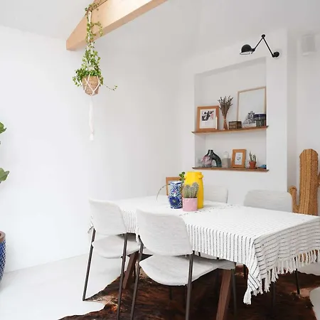 Holiday home El Nido Les Sables-d'Olonne