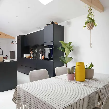 Holiday home El Nido *